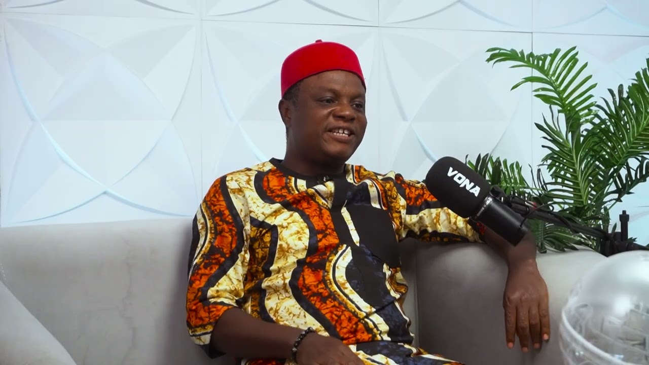 They joined other parties as political merchants, not aggrieved former appointees- Chika Ibeneme