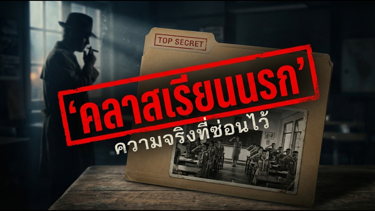 5 วันเปลี่ยนนักเรียนเป็น 
