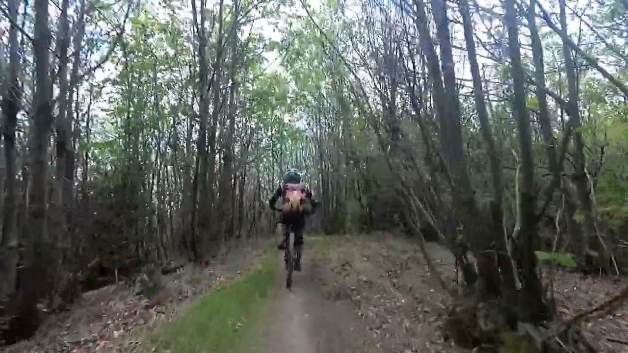 MTB Finale Ligure, Feglino - Supergroppo