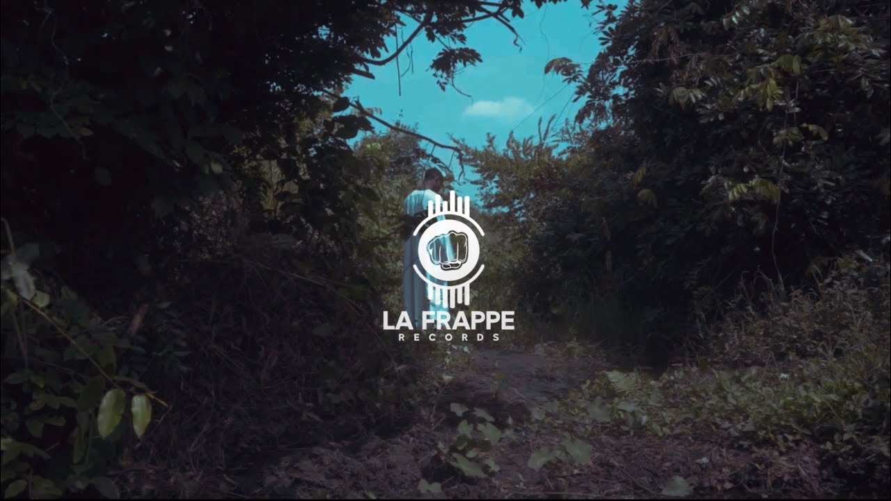 Aiso - HAINE (Clip Officiel)