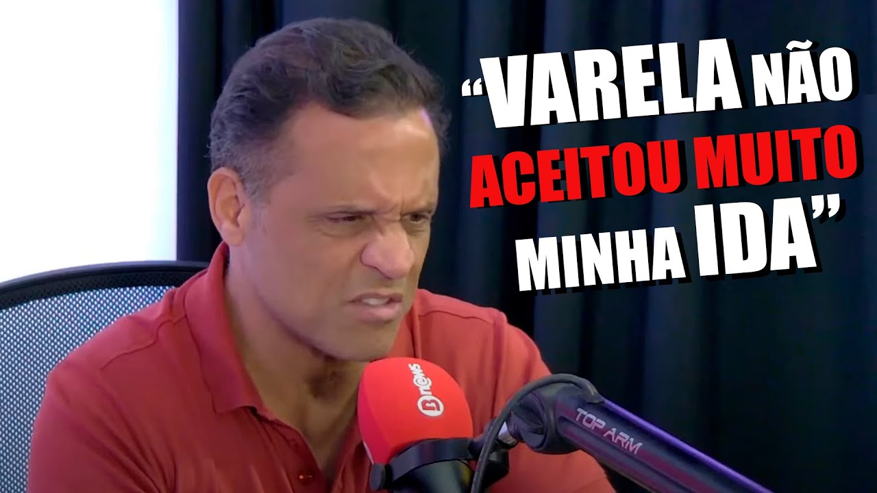 COMO ZÉ EDUARDO (BOCÃO) FOI PARAR NA RECORD E VIROU LÍDER DE AUDIÊNCIA [CORTES - FATOS & PITACOS]