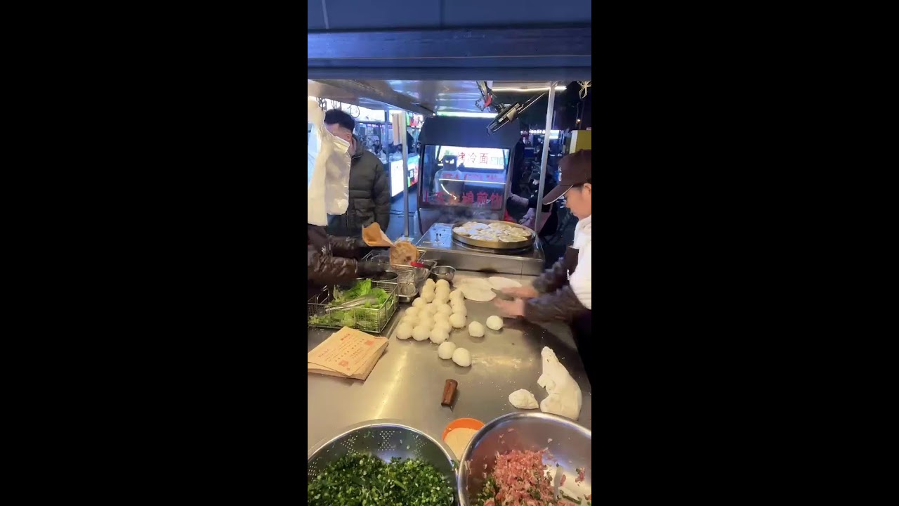🔴 LIVE:美食直播