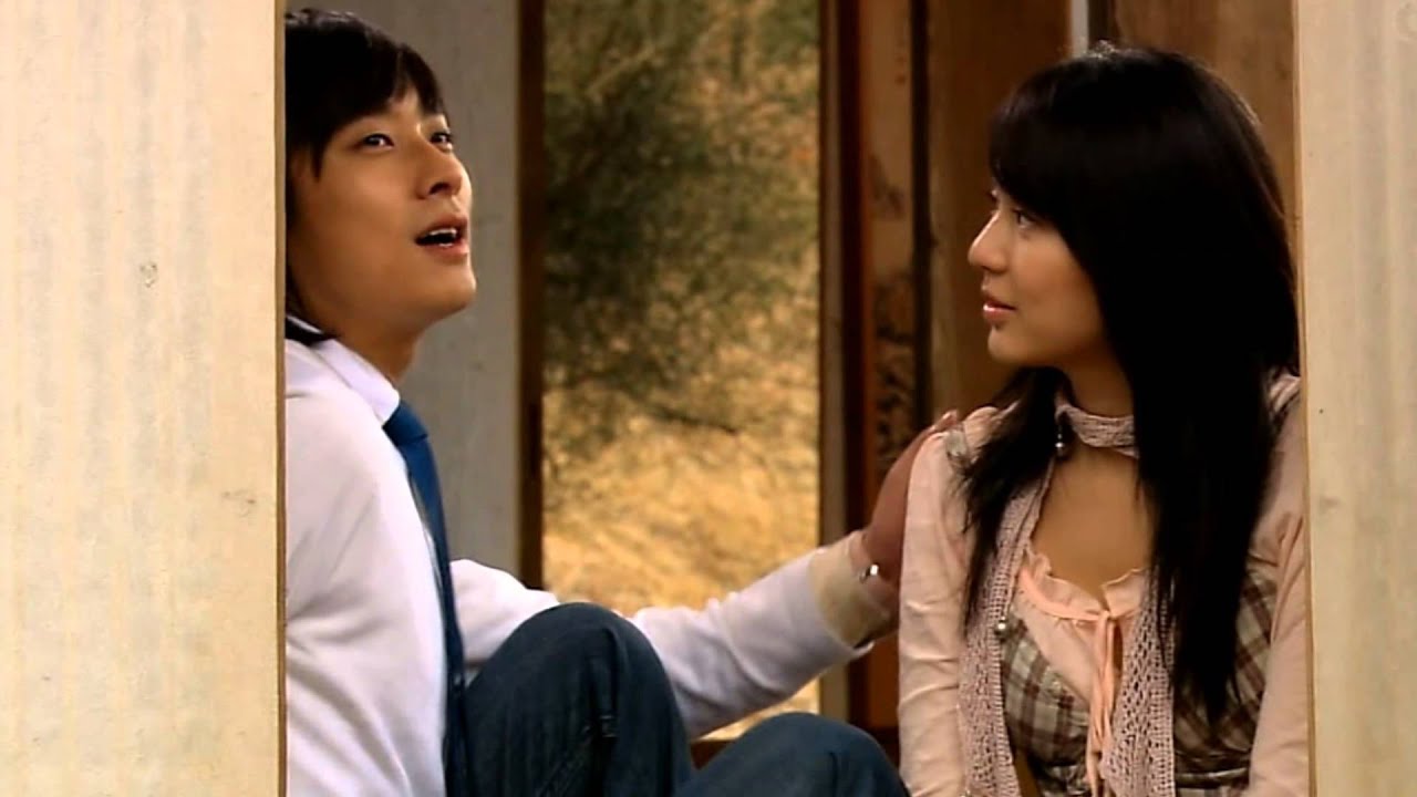 「宮」OST～Perhaps Love