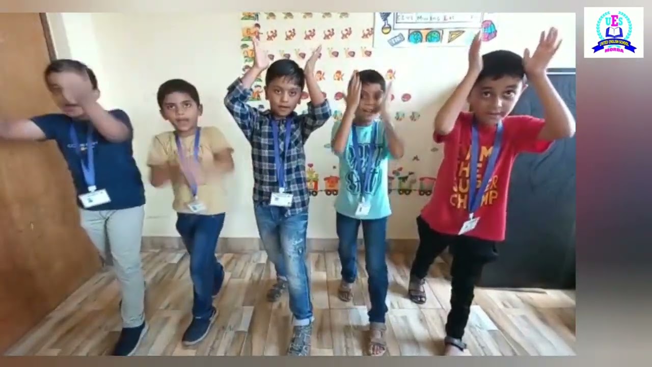 हिंदी की मात्राएँ | हिंदी की मात्रा | Hindi Matra Learning With Song