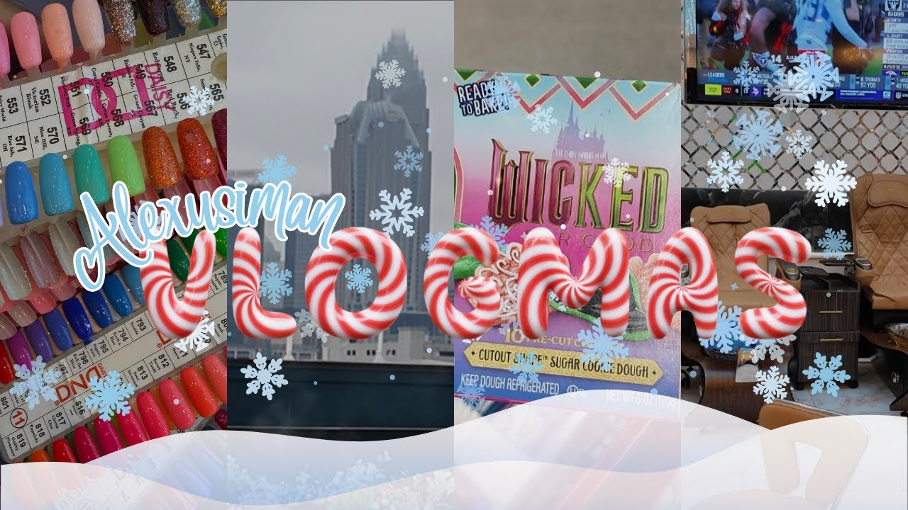 🎁🎄 VLOGMAS | День технического обслуживания + Перезагрузка дома + Уютный ужин