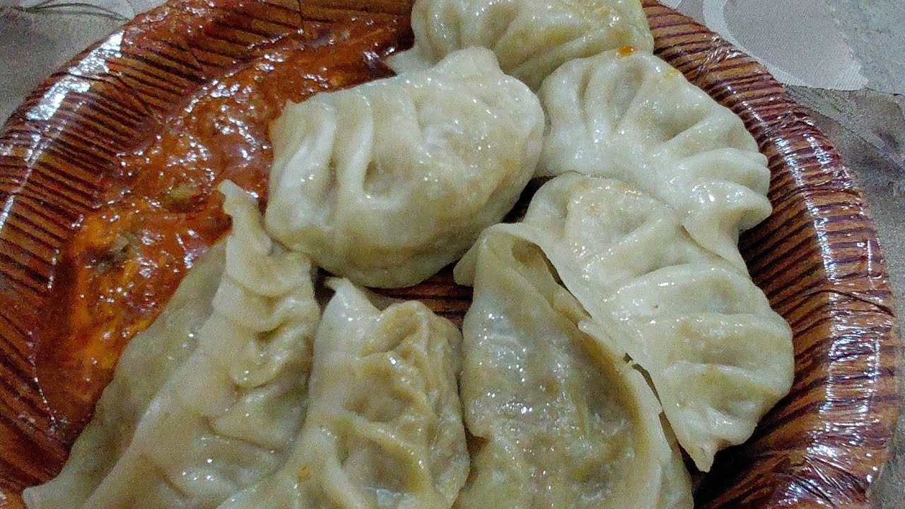 Aaj Momo Kha Ke maja a Gaya #devboomi #uttrakhand ##tehrigarhwal #relviral pahadicultur 
