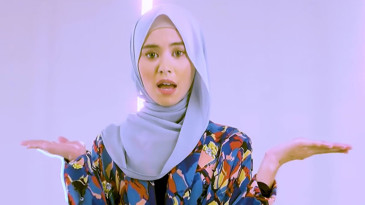 Masya Masyitah - Halimunan [Official Music Video]