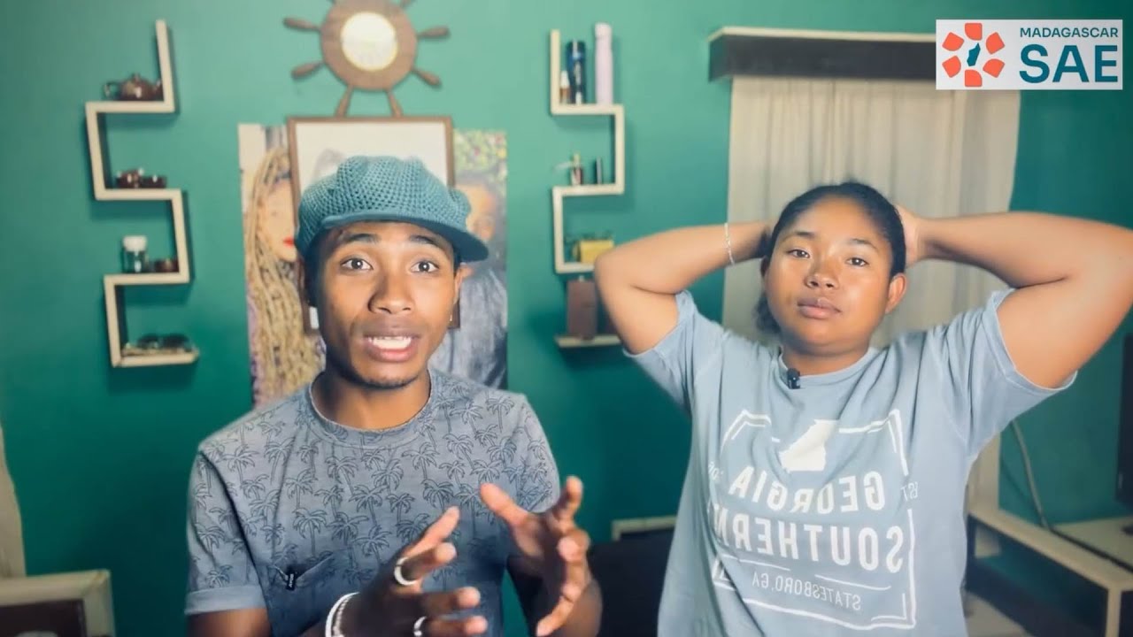 Myh en MbaLait - Tantarainay anareo ny fiainanay tamin’ny izahay sahirana e ( Comédie Gasy 2026 )