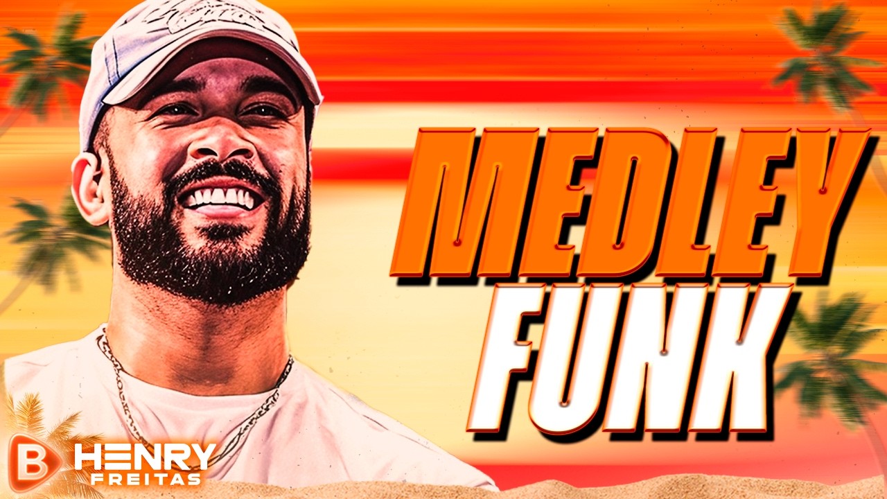 HENRY FREITAS 2026 | HENRY FREITAS GAUCHINHA DELICINHA | HENRY FREITAS ATUALIZADO MEDLEY FUNK