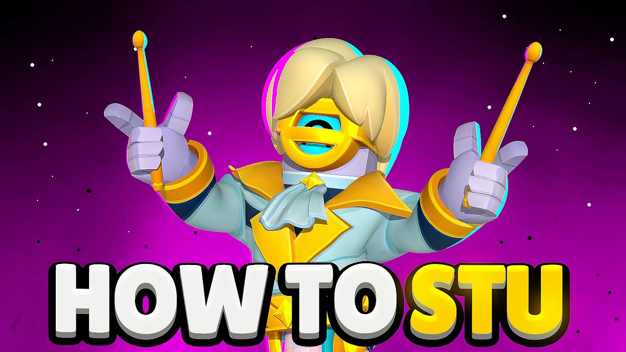 How To Play Like the BEST Stu in the World&hellip;
