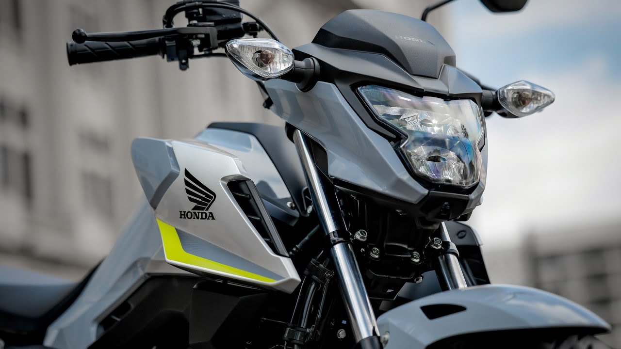 HONDA CG 160 TITAN ABS 2026 VIDEO LONGO SEM CORTES TODOS OS DETALHES