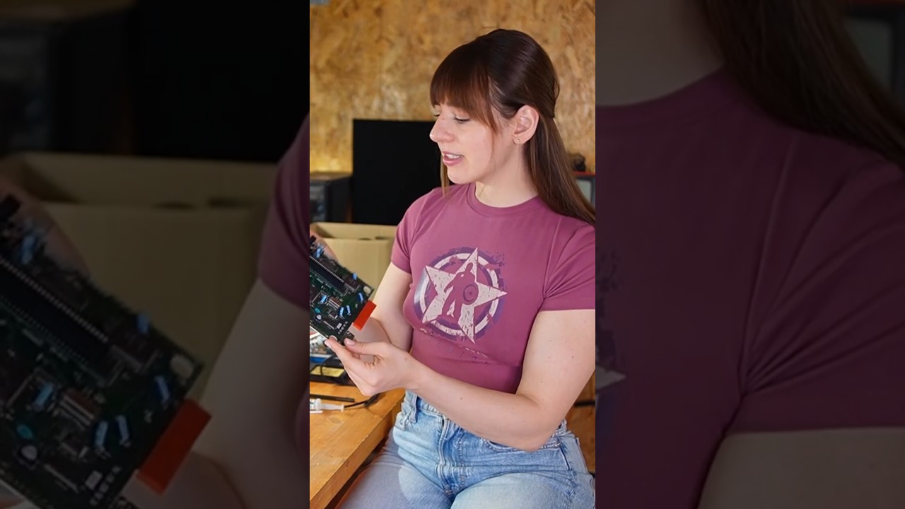 Saving A Broken Sega Mega Drive 2 / Genesis!