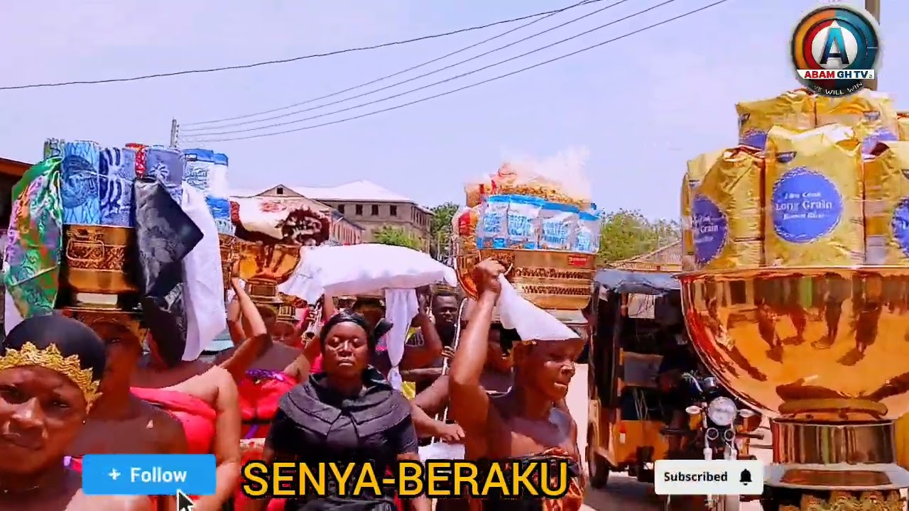 SENYA-BERAKU  EGURADZ 2025