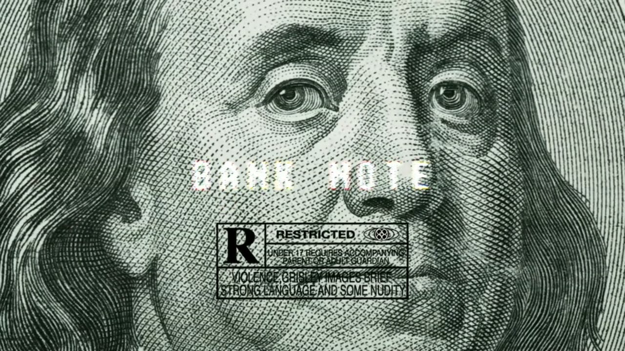 [FREE] Dancehall Riddim Instrumental 2024 (BANK NOTE)