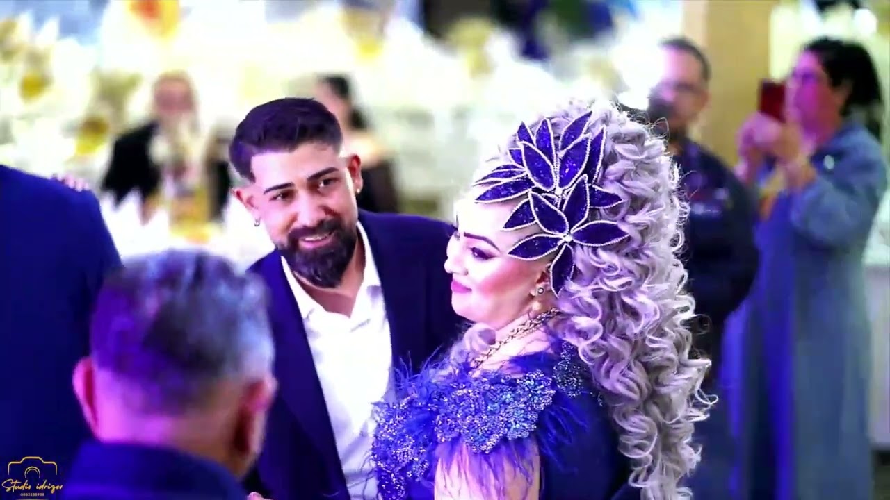 Efrayim Sunneti Herne ork.Eminler canli yayin