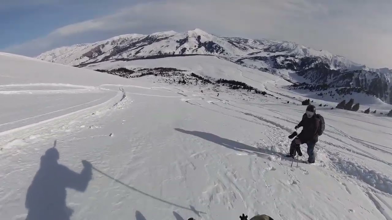 Kyrgyzstan - Jyrgalan 2026_02 (Run 02)