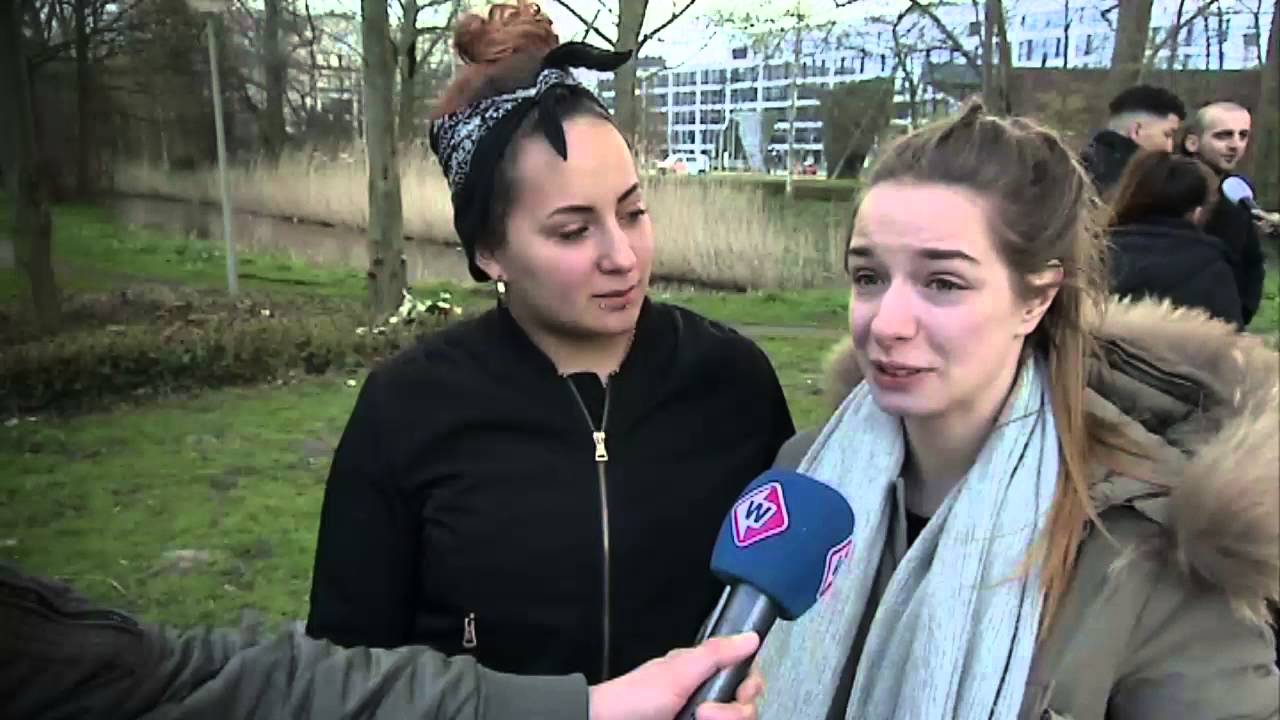 Doodgestoken jongen in Den Haag is 18-jarige Oussama