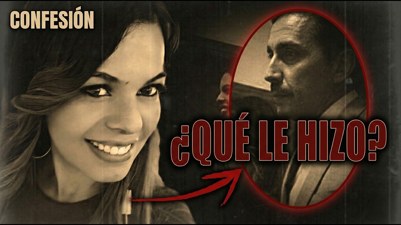 Romina Celeste: Lo que pasó tras las campanadas