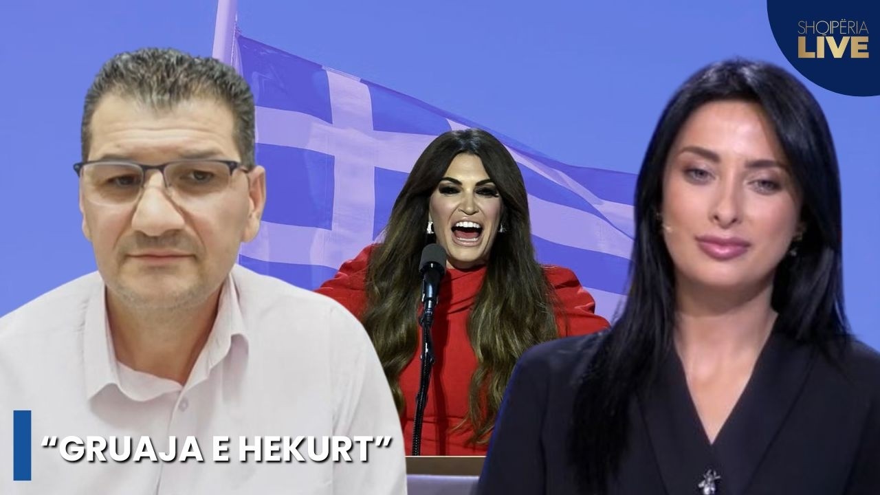 “Gruaja e hekurt” që po “shkund” Ballkanin! Gazetari: E besuara e Trump, po kontrollon gjithçka