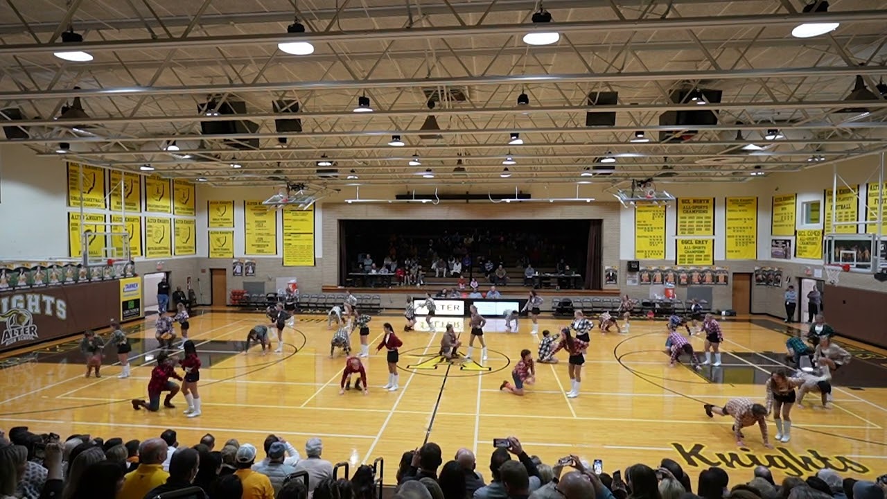 2022 ALTER LANCERETTES | 2022 LANCIE-MANCIE DANCE (2.3.23)
