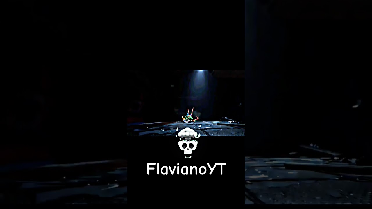 Poppy Playtime Chapter 4 EDIT☠️!!! 