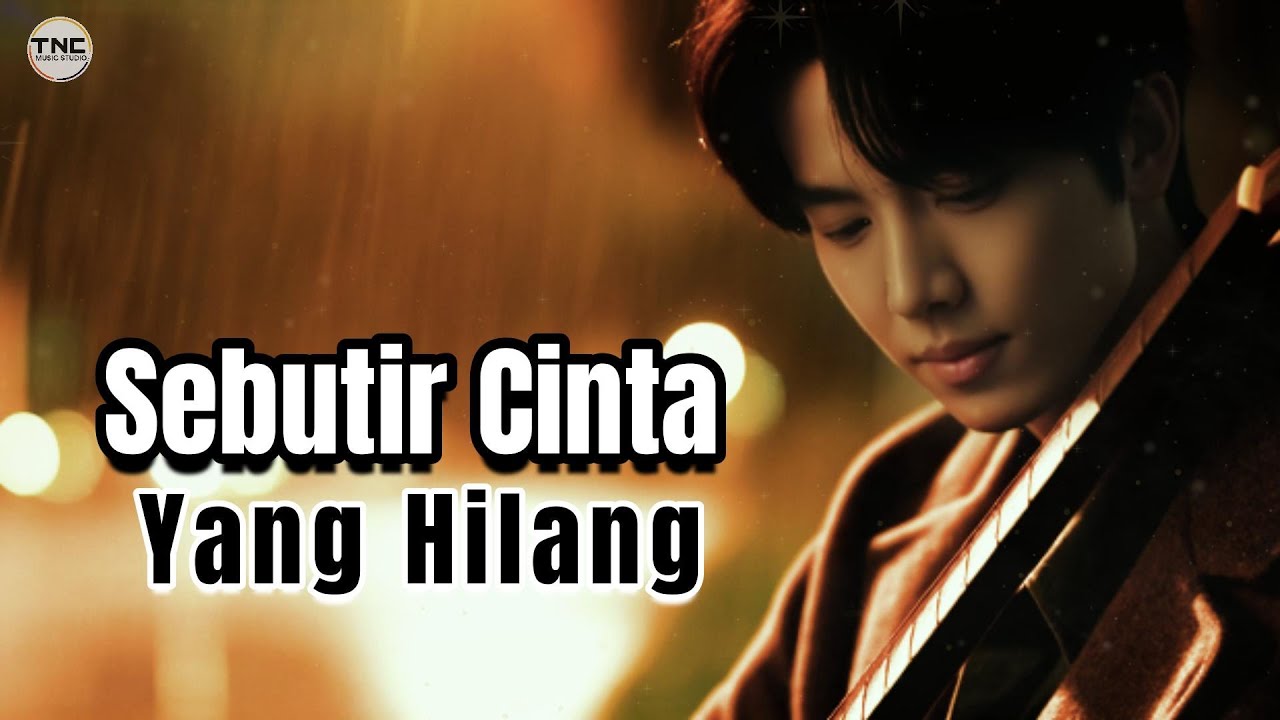 Sebutir Cinta yang Hilang &ndash; Lagu Sedih Tentang Cinta yang Tak Pernah Pergi