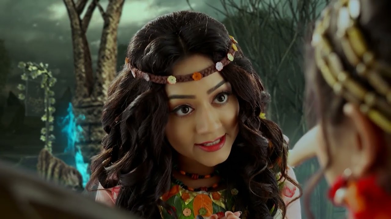 Saat Bhai Champa - Ep 136 - Surinder Singh, Nispal Singh - Bengali Tv Serial - Zee5 Bangla Classics