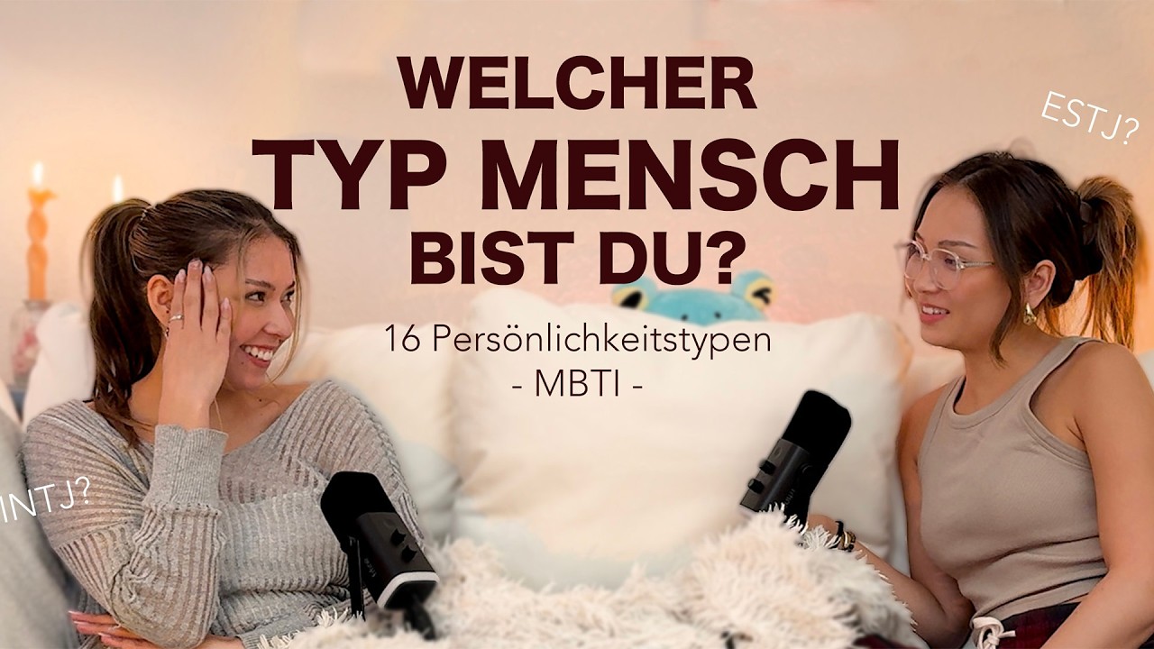Kenne deinen Typ und vermeide falsche Beziehungen | Weder Noch Und Doch Wir - Der Podcast