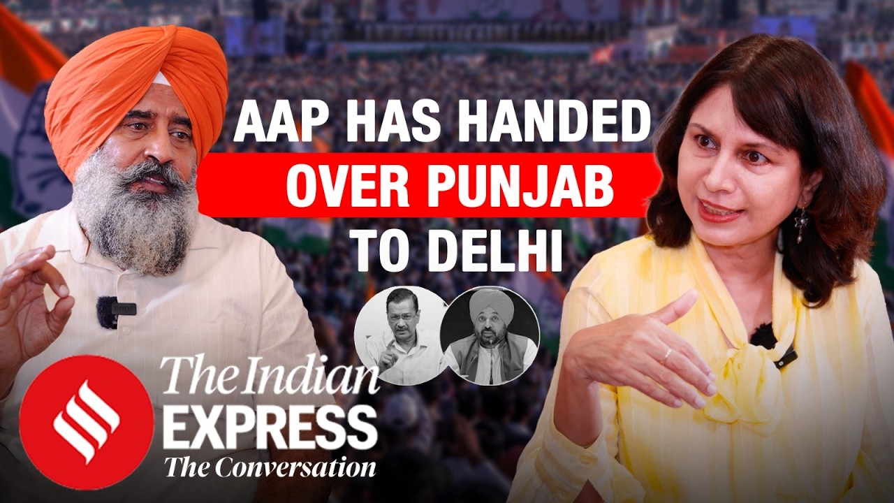Punjab Cong Chief Pargat Singh: &ldquo;I&rsquo;m A Team Player; Punjab Congress Stands United&rdquo;