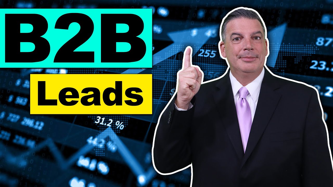 How to Reach B2B Decision Makers | 5 Steps to Winning B2B Sales