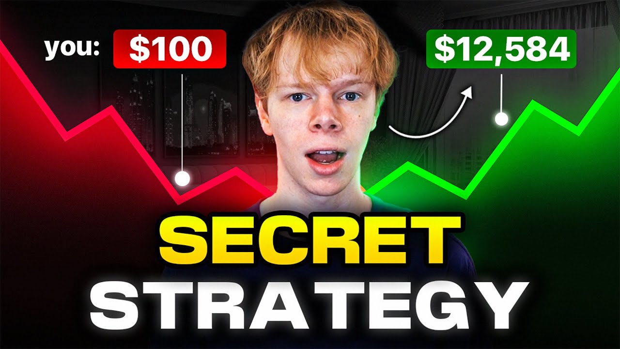 Why Your DeFi Passive Income Strategy Sucks&hellip; (Secret Revealed)