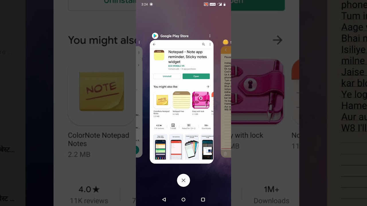 Gadget guru Instagram fraud