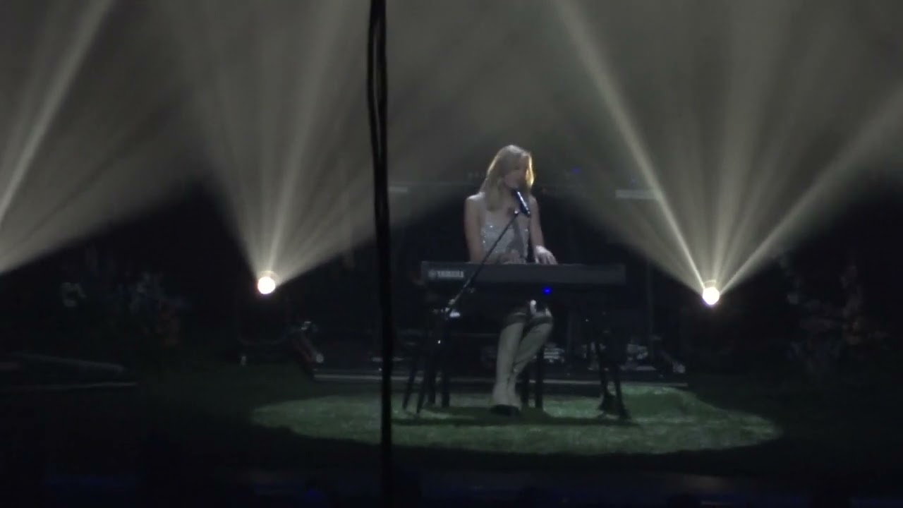 LEA - Ein Liebeslied - Bochum, 09.10.2022