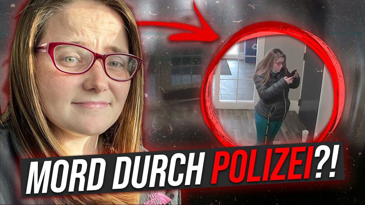Wenn die Polizei der T&auml;ter ist... |&nbsp;Der Fall Sandra Birchmore