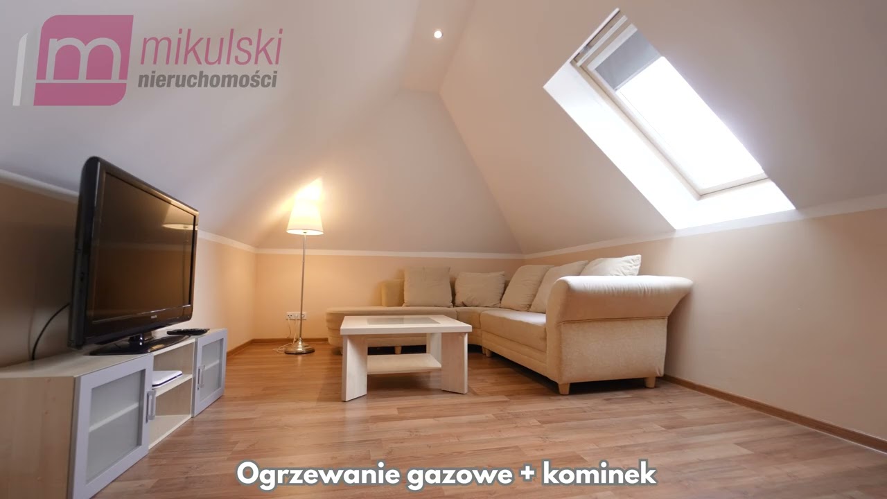 Wisełka - dom nad morzem- 50 m od jeziora