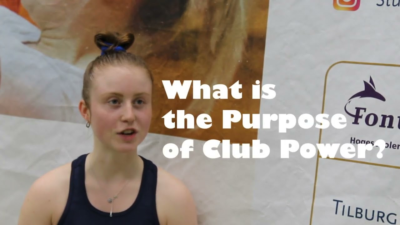 Club power Video