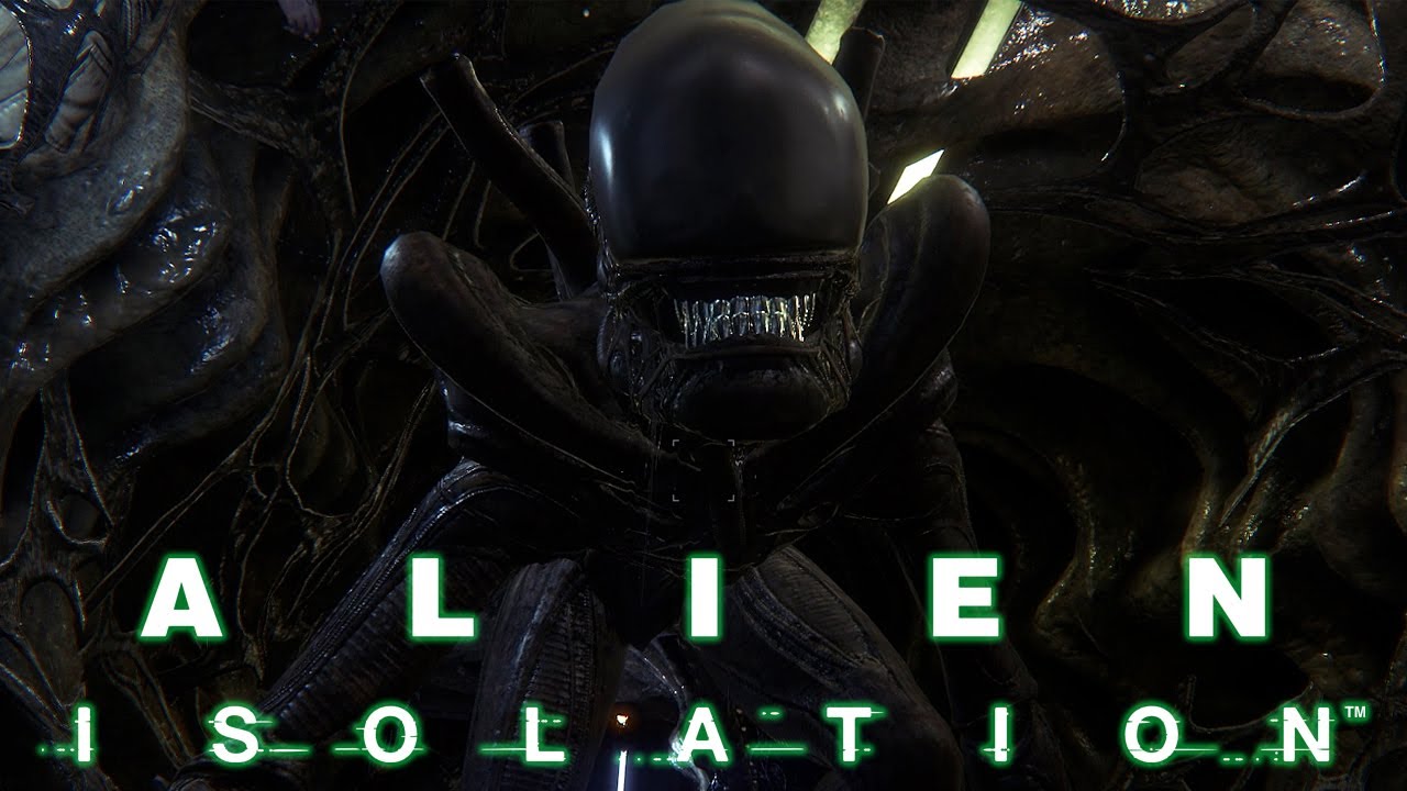 Gefangen im Nest 👽 ALIEN ISOLATION | 011