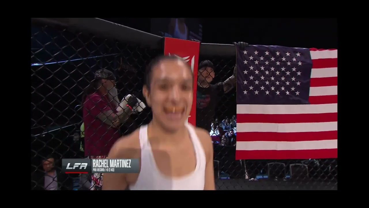 LFA 153 : Alandria 