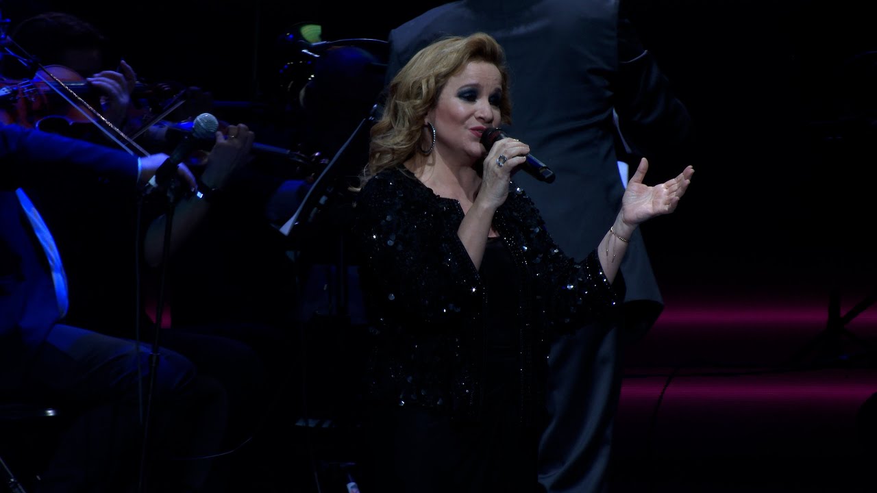 Pimpinela | Primero yo (en vivo)