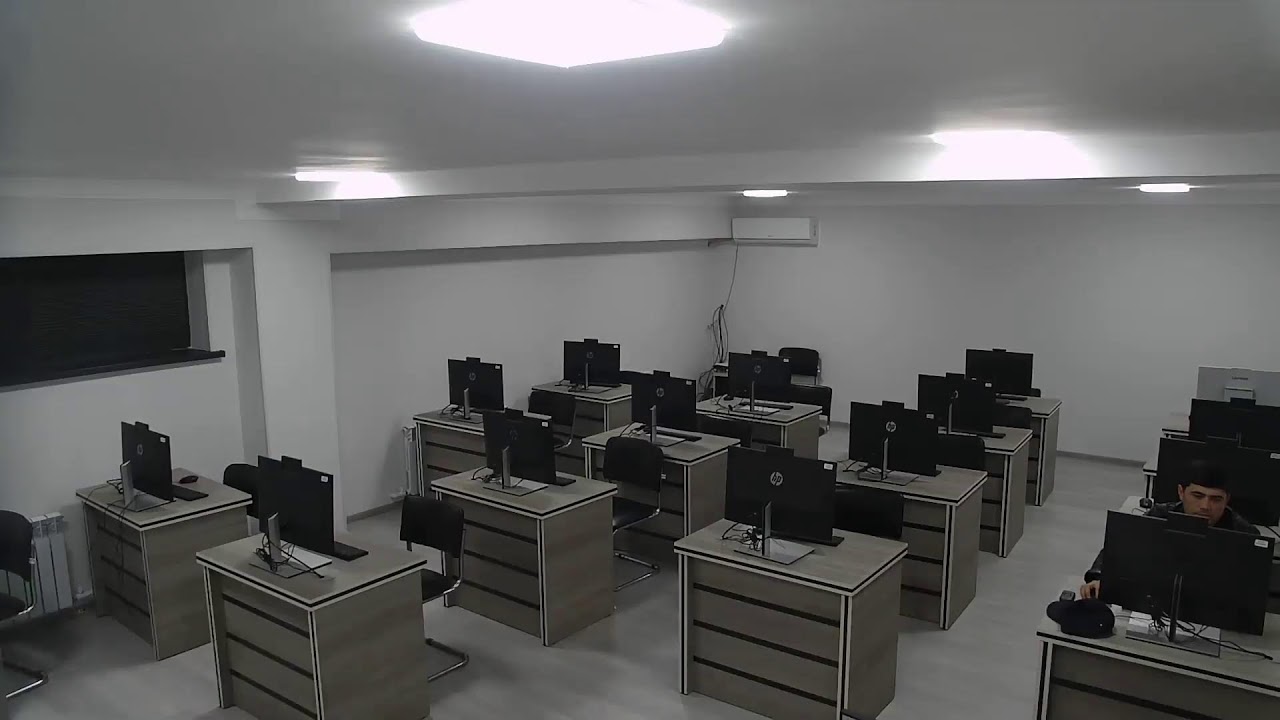 Тест