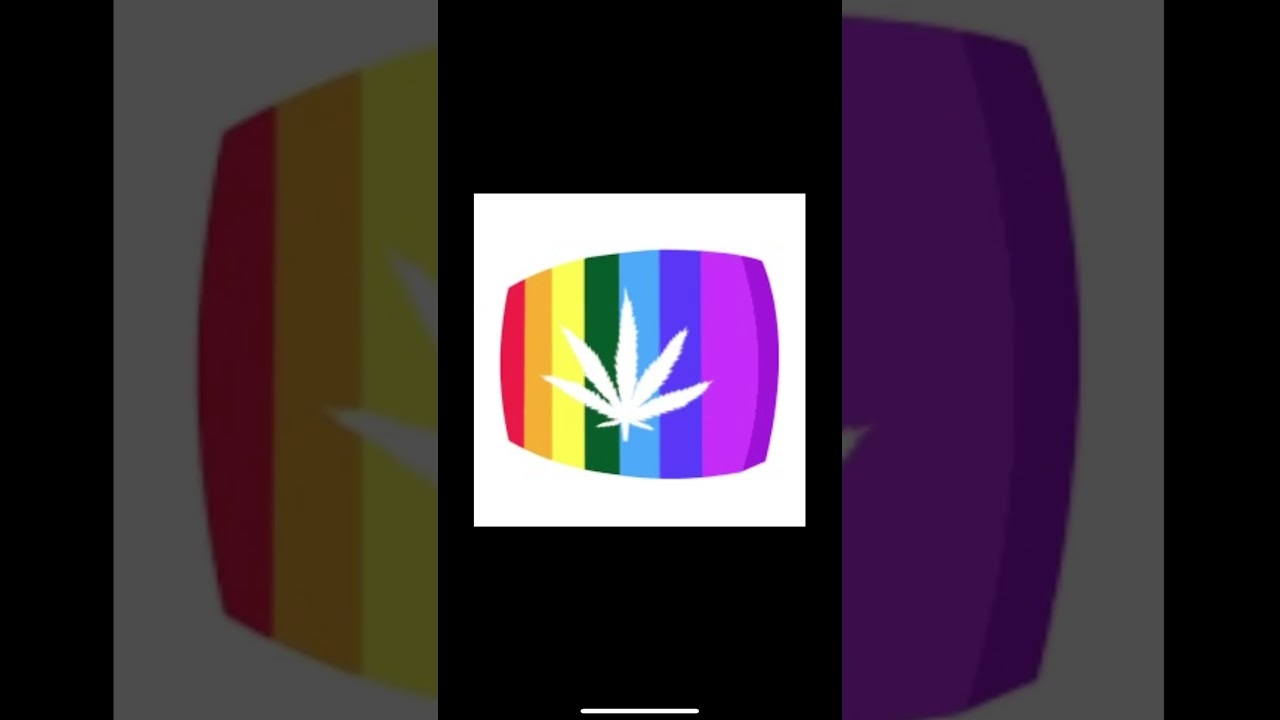 Canada should bring back WeedTube for Stoners!! 🇨🇦 ☮️ ❤️