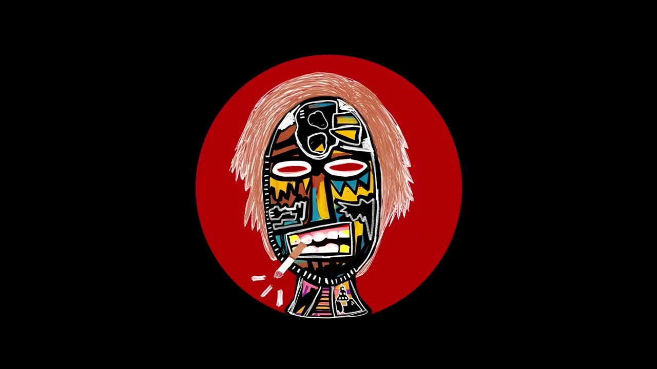 (FREE FOR PROFIT) SPANISH AFROBEAT TYPE BEAT 