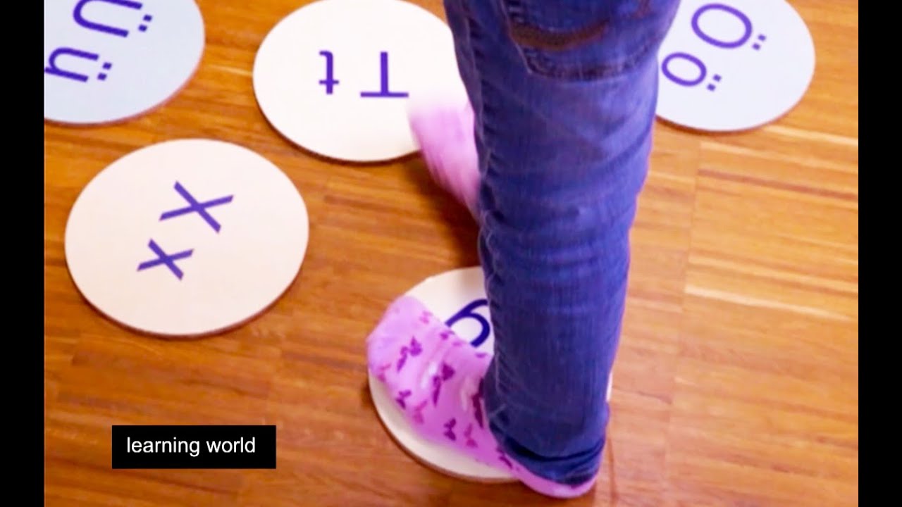 Germany: Multisensory teaching for improved learning results (Learning World: S5E25, 3/3)