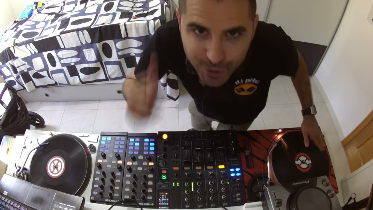 THE LAST DANCE vol. 3 - Remixes catalan songs_HD