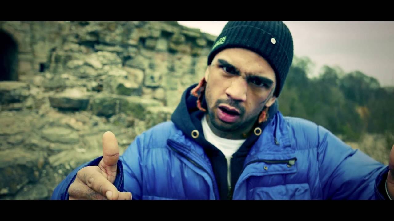 B.A.R.E JokeZ - DAD [OFFICIAL MUSIC VIDEO] Happy Father's Day 4K