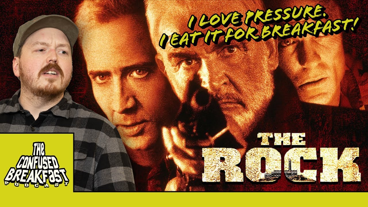 Do You Remember 'The Rock' (1996)