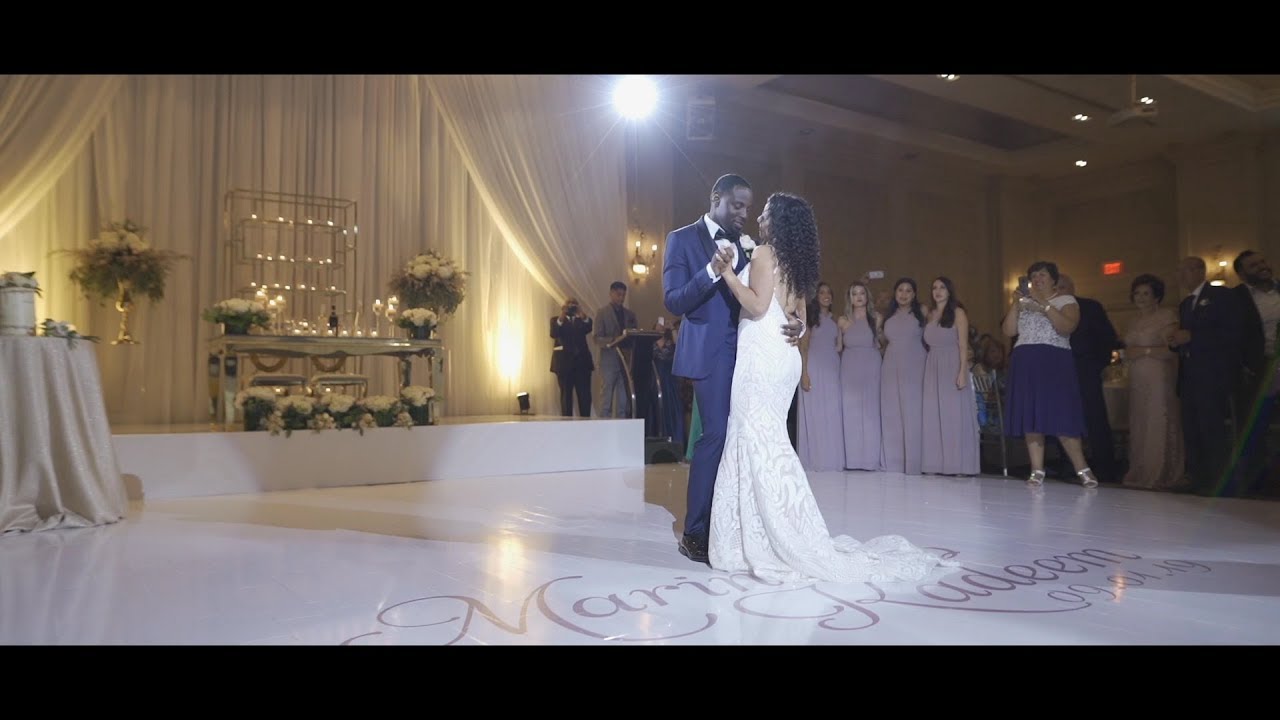 Marina + Kadeem | 2019 Coptic Wedding Same Day from Hazelton Manor
