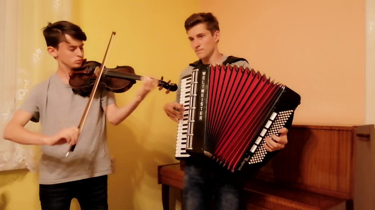 Keď sa Slovák, Veje vetrík