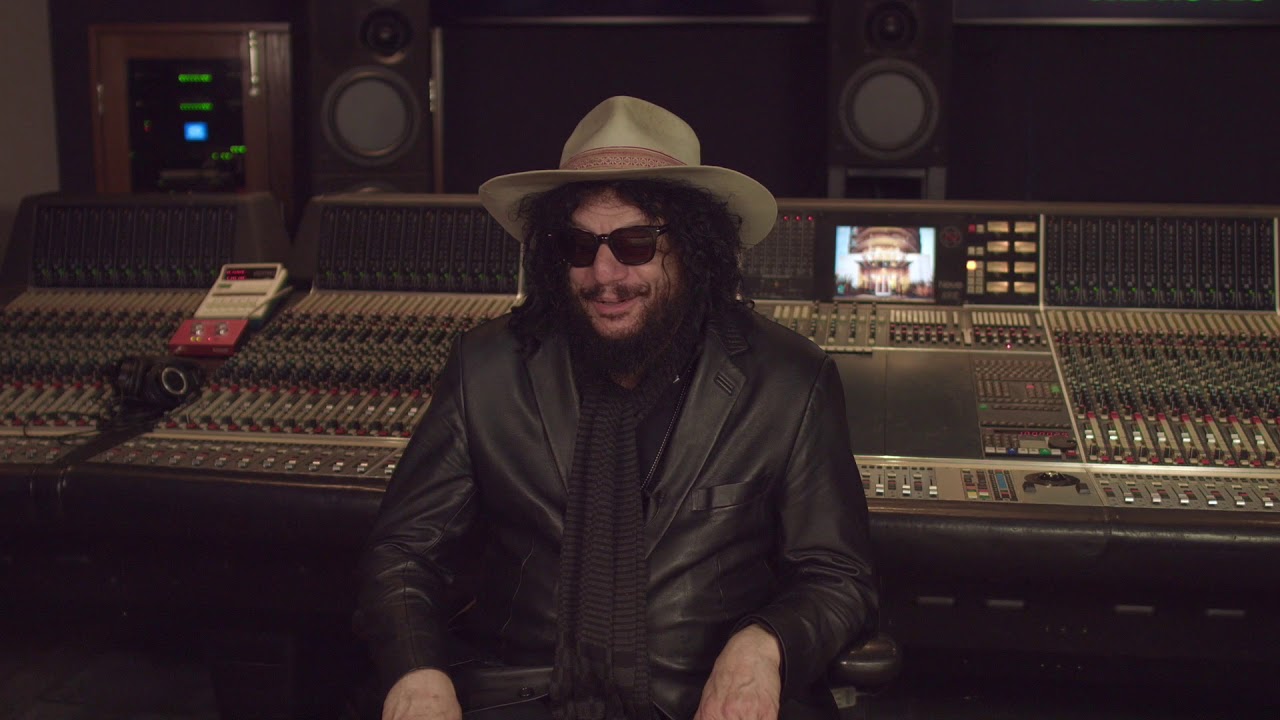 Don Was talks about Blue Note Records - Interview with Jazzwise Magazine