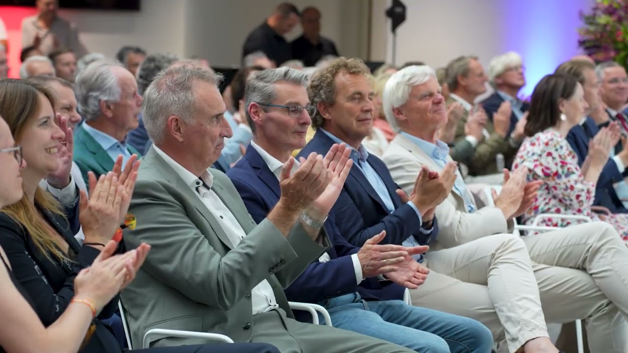 Officiële Opening Simac Hoofdkantoor 2025: Een Blik op de Toekomst